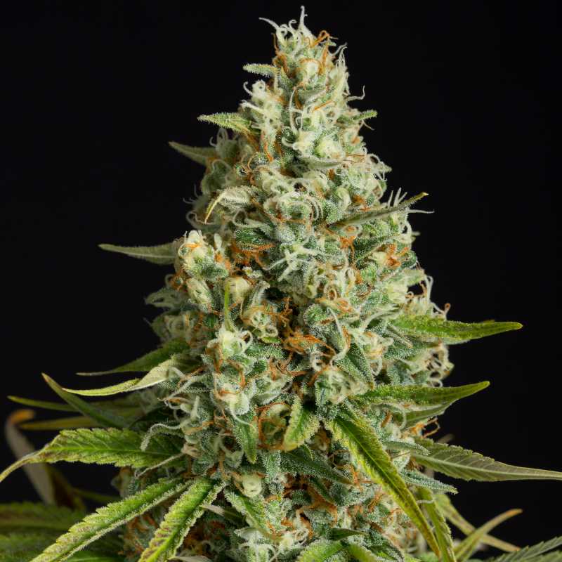 Amnesia Lemon - 5 Samen
