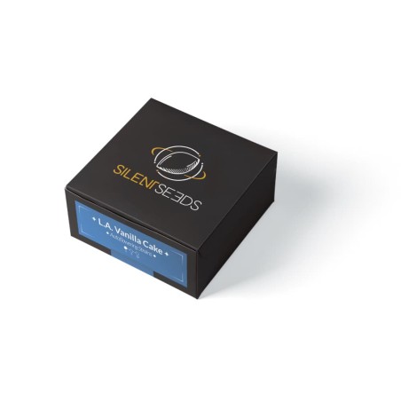 Feminisiertes Premium-Autoflower-Cannabissamen mit Indica-Dominanz