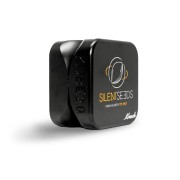 Grinder Kush von Silent Seeds