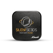 Grinder Kush von Silent Seeds