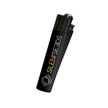 Clipper Schwarz von Silent Seeds