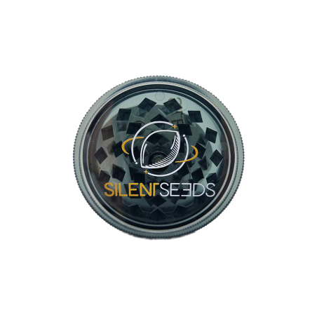 Sherbinski Silent Seeds-Paket
