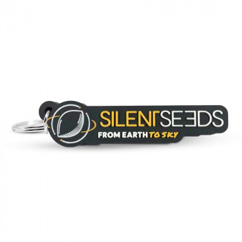 Schlüsselanhänger – Silent Seeds