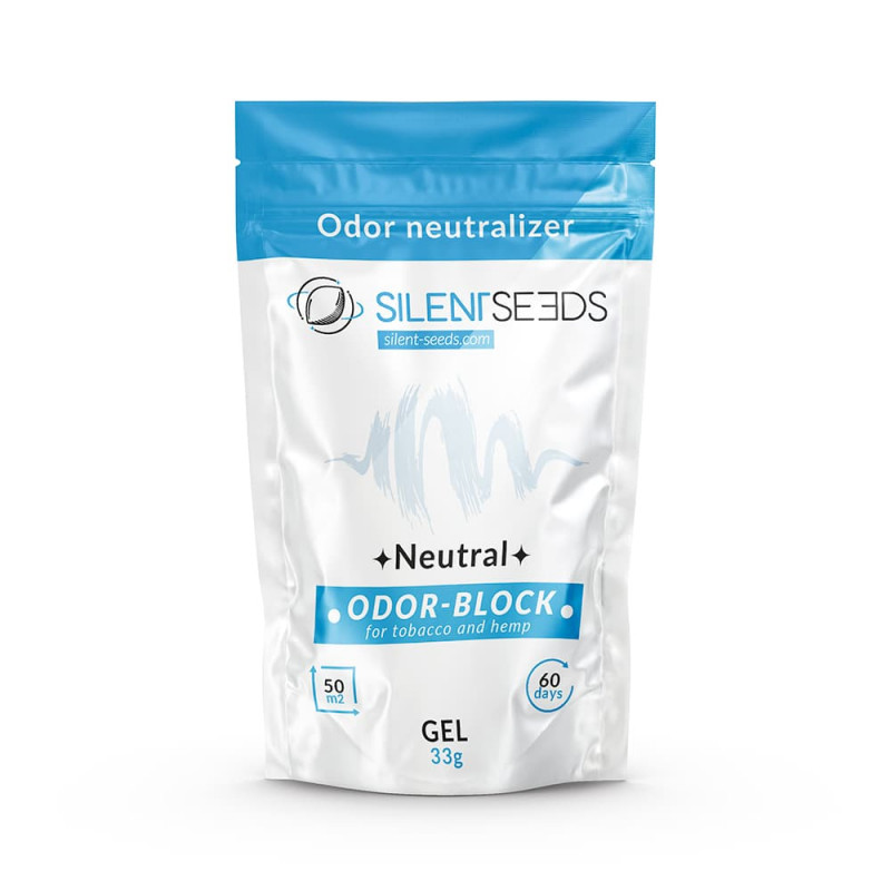 Odor Block Control – Neutral