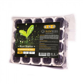 Root Starter – Silent Seeds
