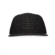 Silent Seeds Seeds-Kappe