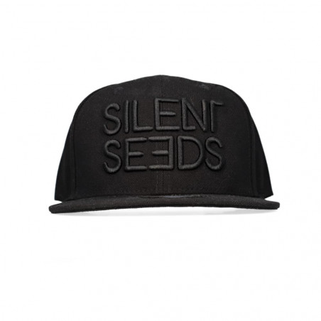 Silent Seeds Seeds-Kappe