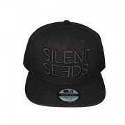 Silent Seeds Seeds-Kappe