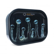 Rolling Tray Box – Silent Seeds