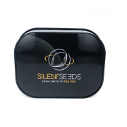 Rolling Tray Box – Silent Seeds