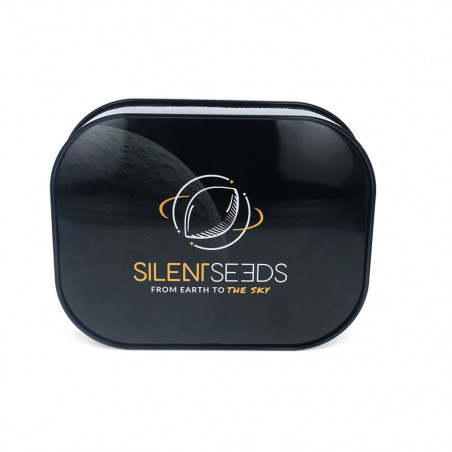 Rolling Tray Box – Silent Seeds