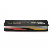 Rollpapier – Silent Seeds Julian Marley